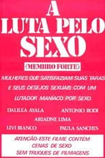 Poster for A Luta Pelo Sexo