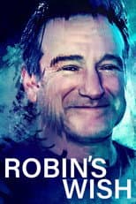 Poster for Robin's Wish