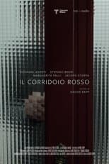 Poster for The Red Corridor