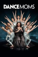 Poster for Dance Moms