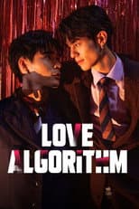 Poster for Love Algorithm