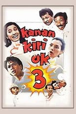Poster for Kanan Kiri OK III