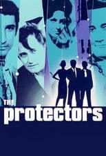 Poster for The Protectors