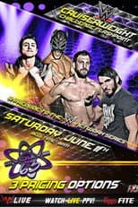 Poster for EVOLVE 63