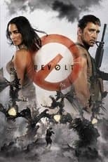 Poster for Revolt