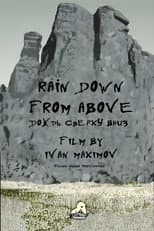 Poster for Rain Down from Above