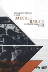 Poster for Jacques Drouin: In Relief