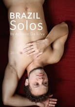 Poster for Brazil Solos