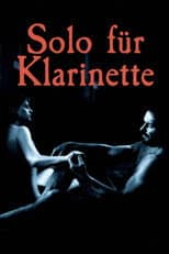 Poster for Solo for Clarinet