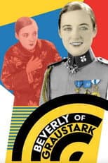 Poster for Beverly of Graustark