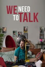 Poster for We Need to Talk