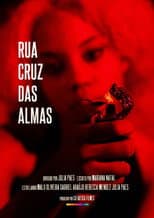 Poster for Rua Cruz das Almas