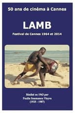 Poster for Lamb
