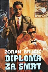 Poster for Diploma za smrt
