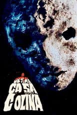 Poster for Road To The Mouth Of Hell