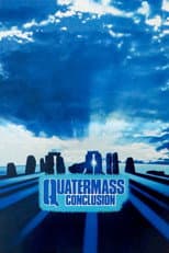 Poster for The Quatermass Conclusion