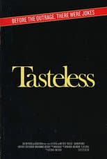 Poster for Tasteless