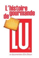 Poster for The Gourmet Story of LU