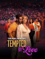 Poster for Terry McMillan Presents: Tempted by Love