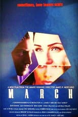Poster for March