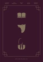 Poster for The Book, the Wolf and the Invisible Agent