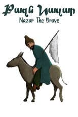 Poster for Nazar the Brave