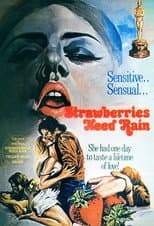 Poster for Strawberries Need Rain