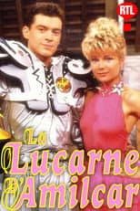 Poster for La lucarne d'Amilcar