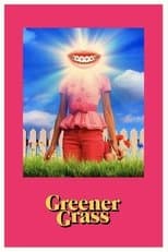 Poster for Greener Grass