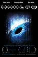 Poster for Off Grid