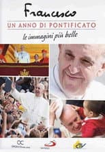Poster for Francis: One Year of Pontificate