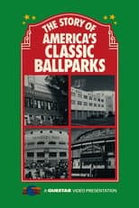 Poster for America's Classic Ballparks