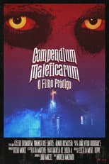 Poster for Compendium Maleficarum: Resurrected by Dawn
