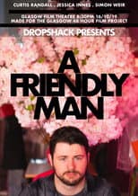 Poster for A Friendly Man