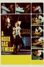 Poster for Night of the Female