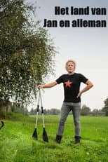 Poster for Het land van Jan en Alleman