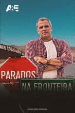 Poster for Alto! Frontera