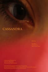 Poster for Cassandra
