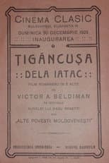 Poster for Tigancusa de la iatac