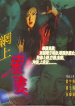 Poster for Horror Net