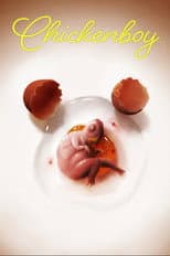 Poster for Chickenboy