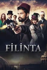 Poster for Filinta: An Ottoman Policeman