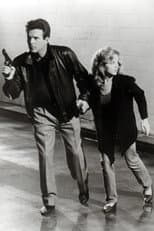 Poster for Under Cover