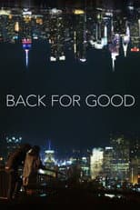 Poster for Back for Good