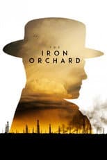 Poster for The Iron Orchard