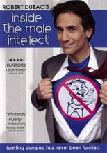 Poster for Robert Dubac's Inside The Male Intellect