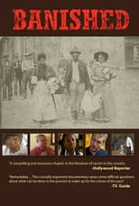 Poster for Banished
