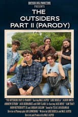 Poster for The Outsiders Part II (Parody)