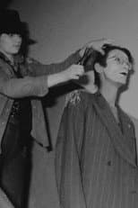 Poster for Haircut