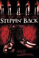 Poster for Steppin' Back